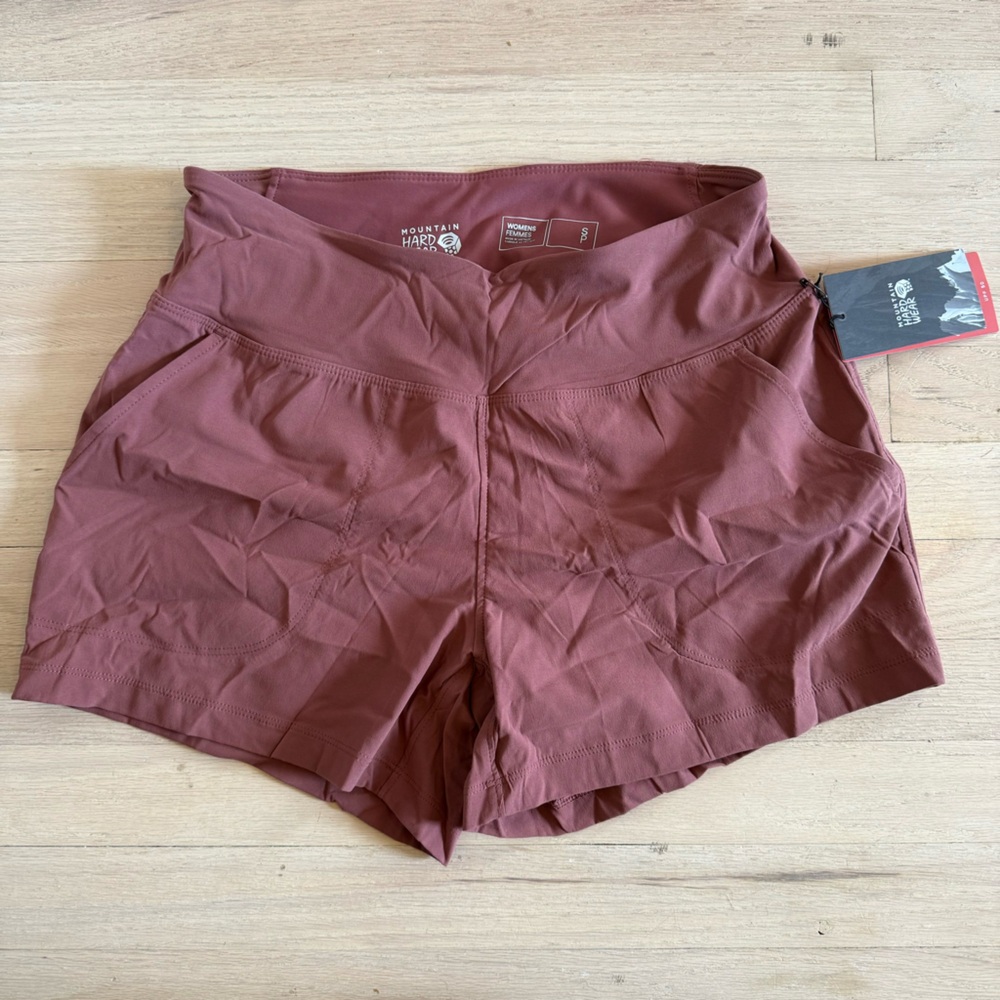 Women’s Dynama/2 Short